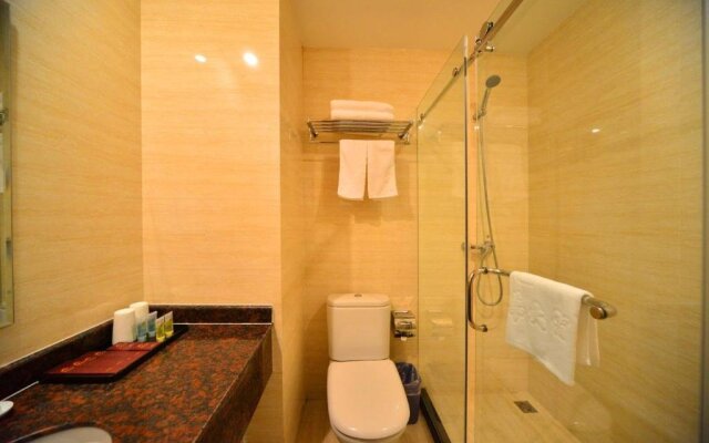 Longhua Hotel