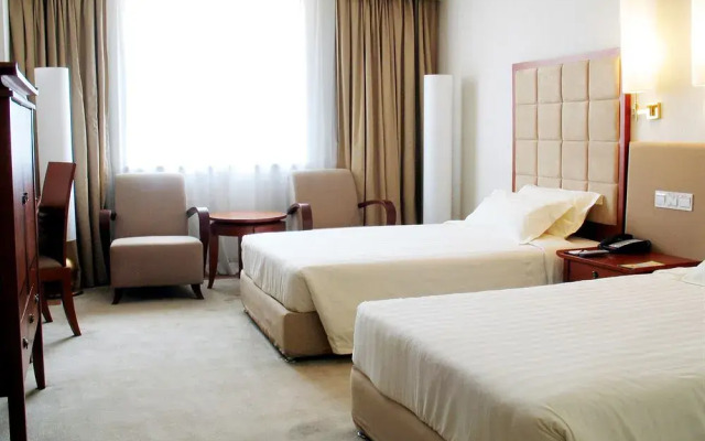 Chang An Grand Hotel