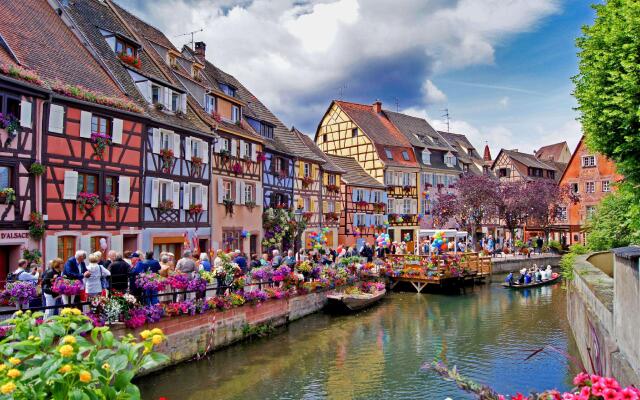 HECO Colmar Nord - ex Première Classe