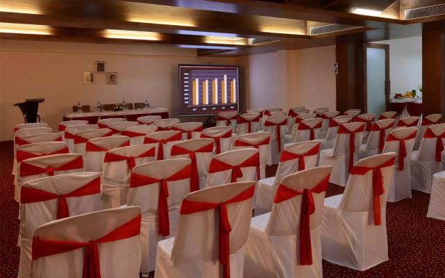 Top3 Lords Resort Bhavnagar