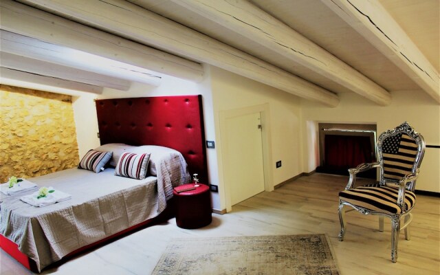 Arco di Vino - Tourist Location