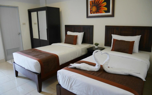 Top Hostel