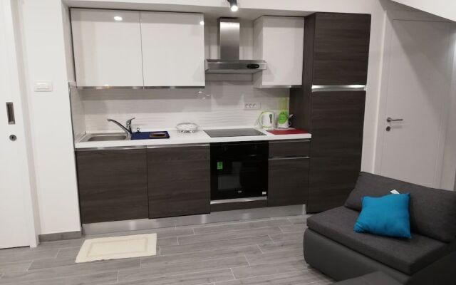 Apartments Ivezic