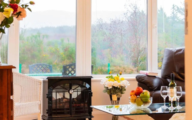 Salmons Leap Sneem Village Kerry