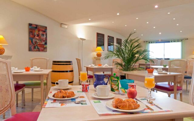 ibis Styles Bordeaux Sud