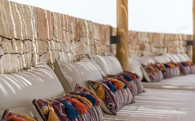 Six Senses Shaharut