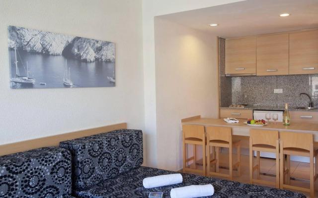 HM Martinique Aparthotel
