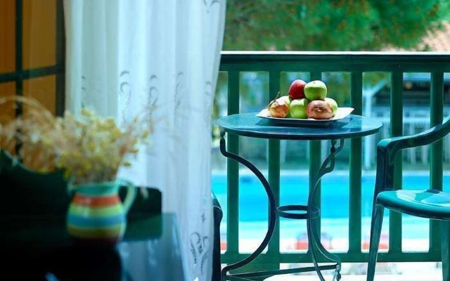 Ledra Samos Hotel