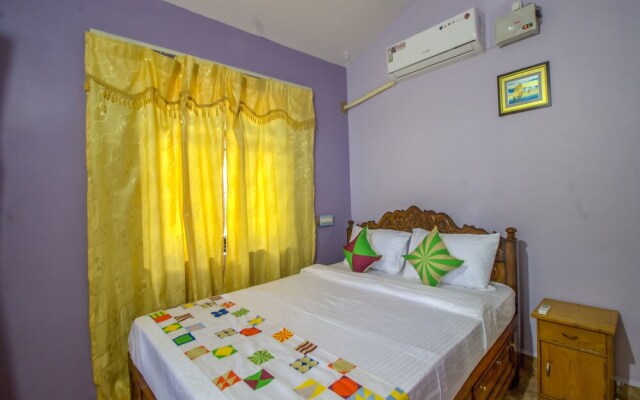 OYO 16143 Home Riverview 2BHK Canacona