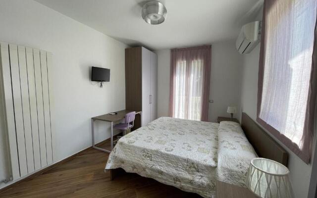 Holiday Rooms La Campagnetta