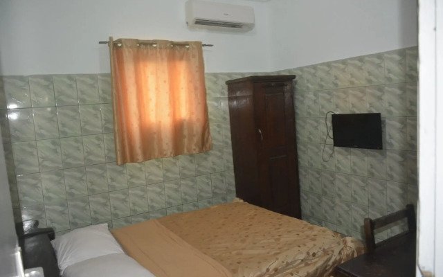 Hotel La Citadelle