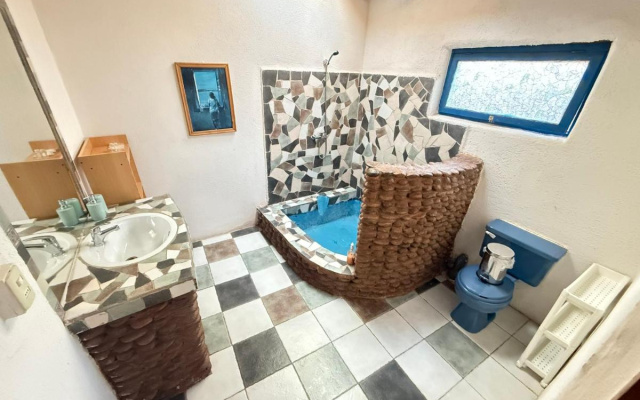 Atacama Lodge Rukazen
