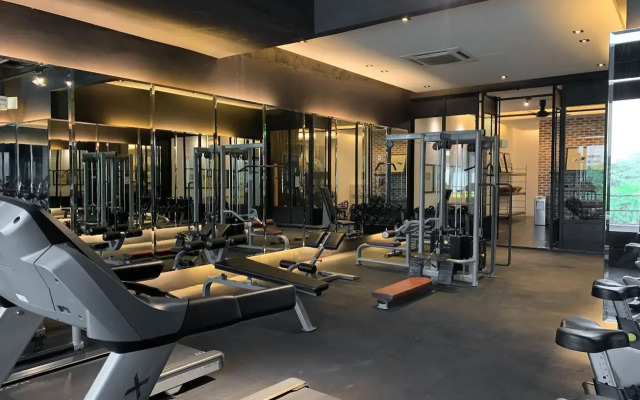 M Boutique Hotel