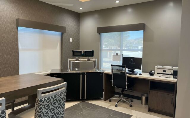 Best Western San Bernardino Hotel
