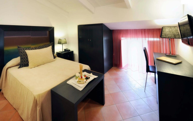 Relais Villa Buonanno