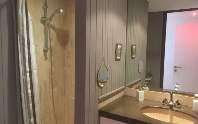 Chambres d'hôtes - La Villa des Poètes