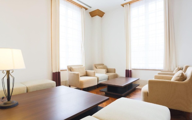 Hotel Monselaton – Guest Rooms – Chiba