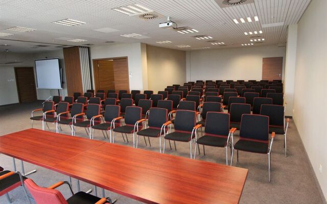 Odyssey ClubHotel Wellness & SPA