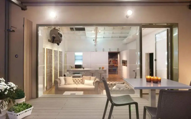 Enjoybcn Miro Apartments