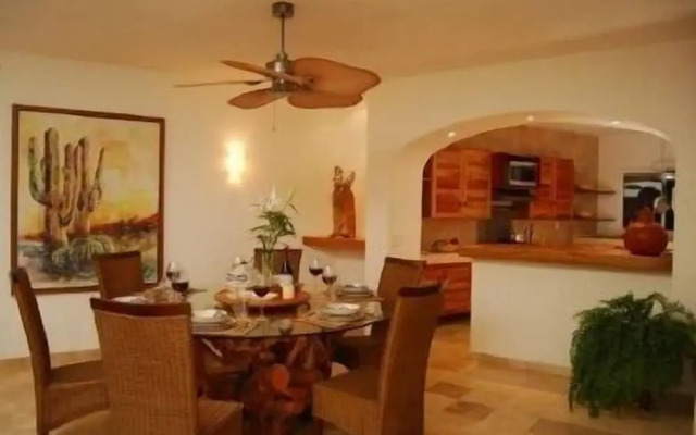 Villa Naivi Brisas 5BR