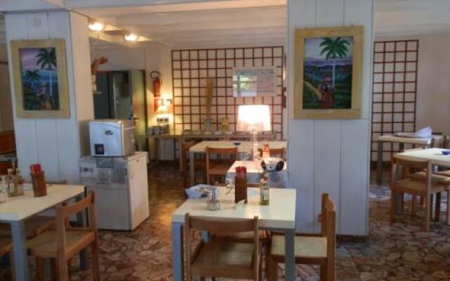 Hotel Antille