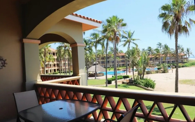 2BD Estrella del Mar in Mazatlan