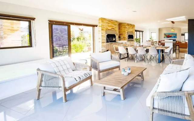 1160 Nagel Langebaan Country Estate