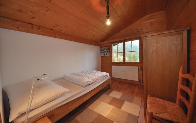 Chalet Kibou