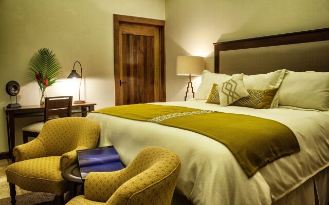 Bolontiku Boutique Hotel, Member of the Cayuga Collection