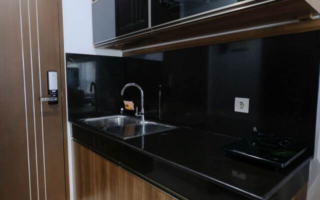 Good Deal Studio Apartment At Green Kosambi Bandung