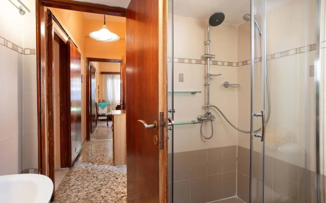 Pylos Sunset Retreat With Panoramic Sea Views