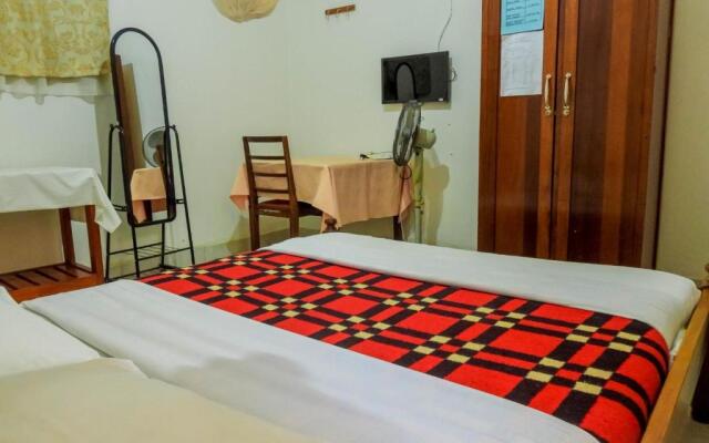 Lutheran Umoja Hostel