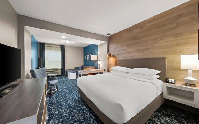 Four Points by Sheraton Plano