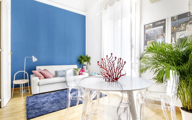 Palazzo Filangeri di Amorosa