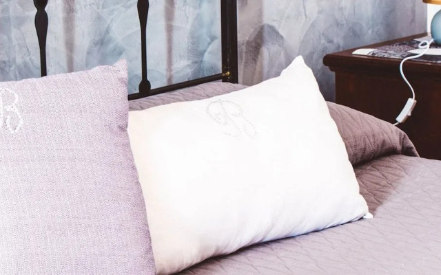 Le Suites di Villa Michela