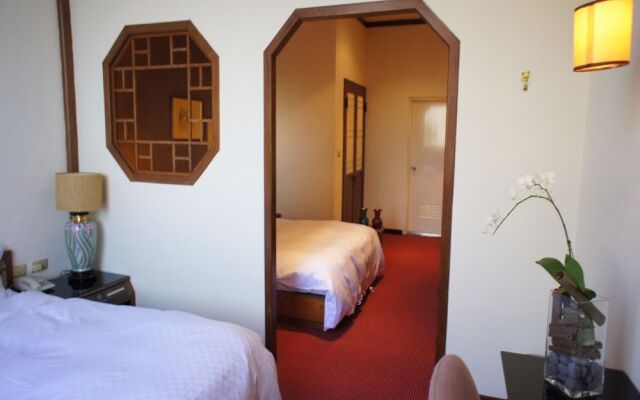 sanhoce hotel