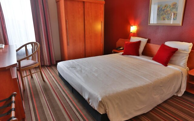 Leonardo Hotel Charleroi