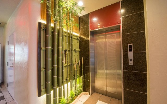 Sejour Inn Nagarekawa