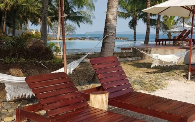 Orient Resort