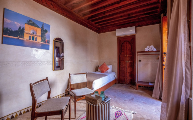 Riad Amalia