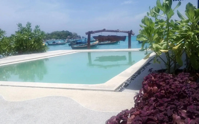 Lipe Power Beach Resort