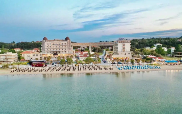 Blue Lagoon Thessaloniki