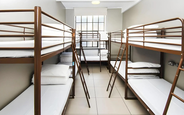 Rest Up London - Hostel