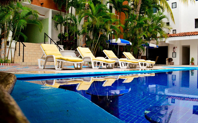 Hotel Costa Brava
