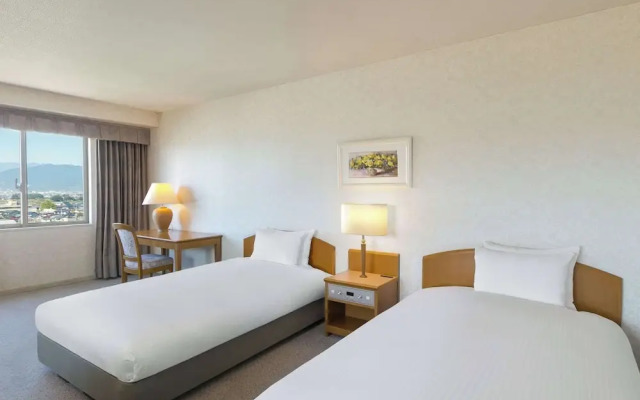 Mercure Nagano Matsushiro Resort & Spa