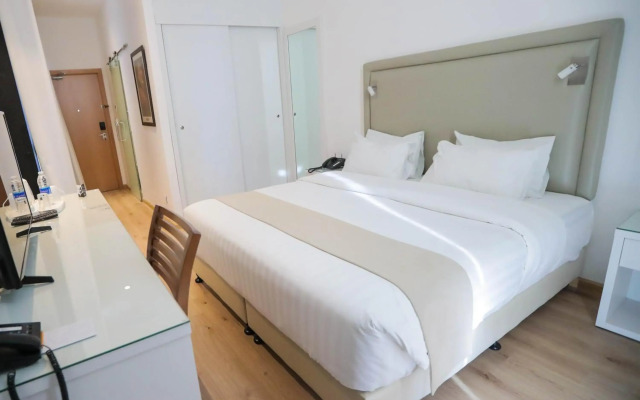 La Locanda Boutique Hotel