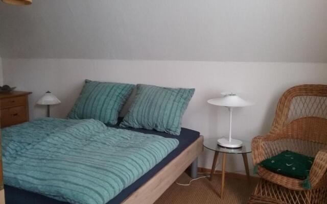 Altstadt-Apartment Petershagen