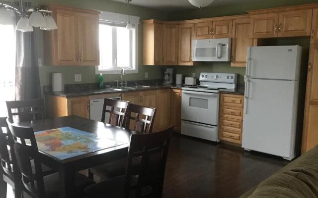 Riverview Suites