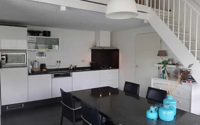 Lovely Holiday Home in Breskens