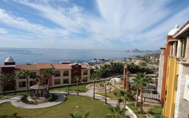 Cabo San Lucas Luxury Villa-3BR